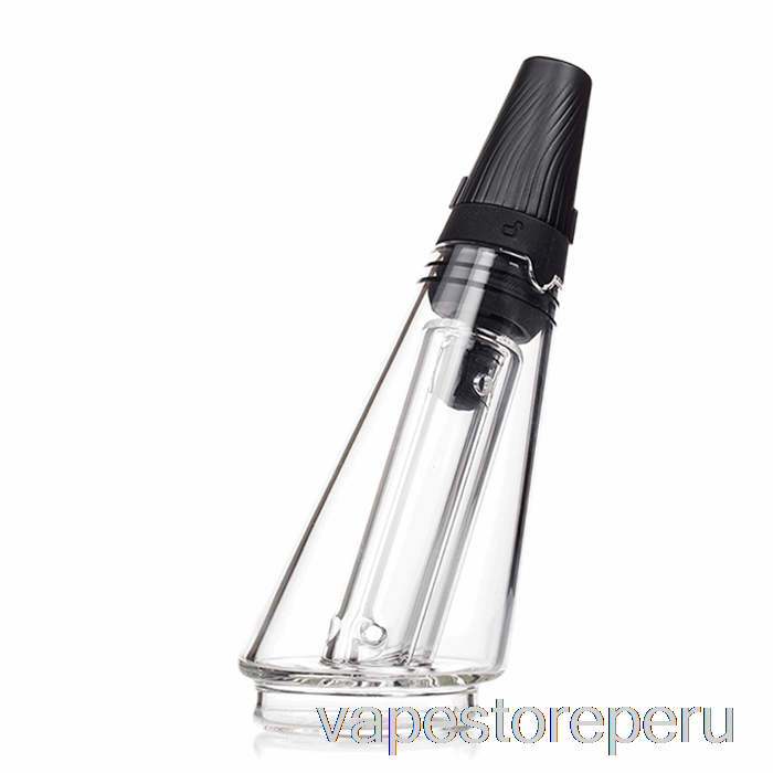 Vape Peru Puffco Color Viaje Vidrio Claro